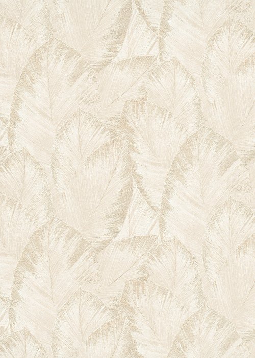 Layered Leaves