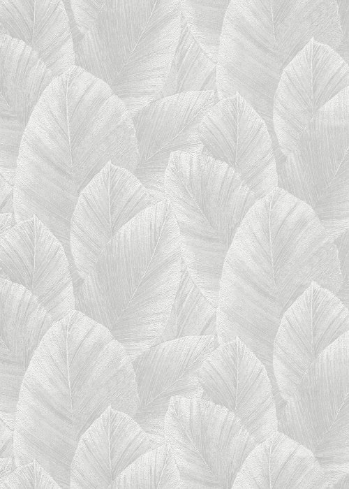 Layered Leaves