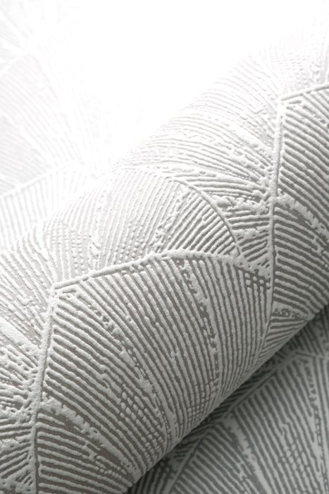 Structured Foliage