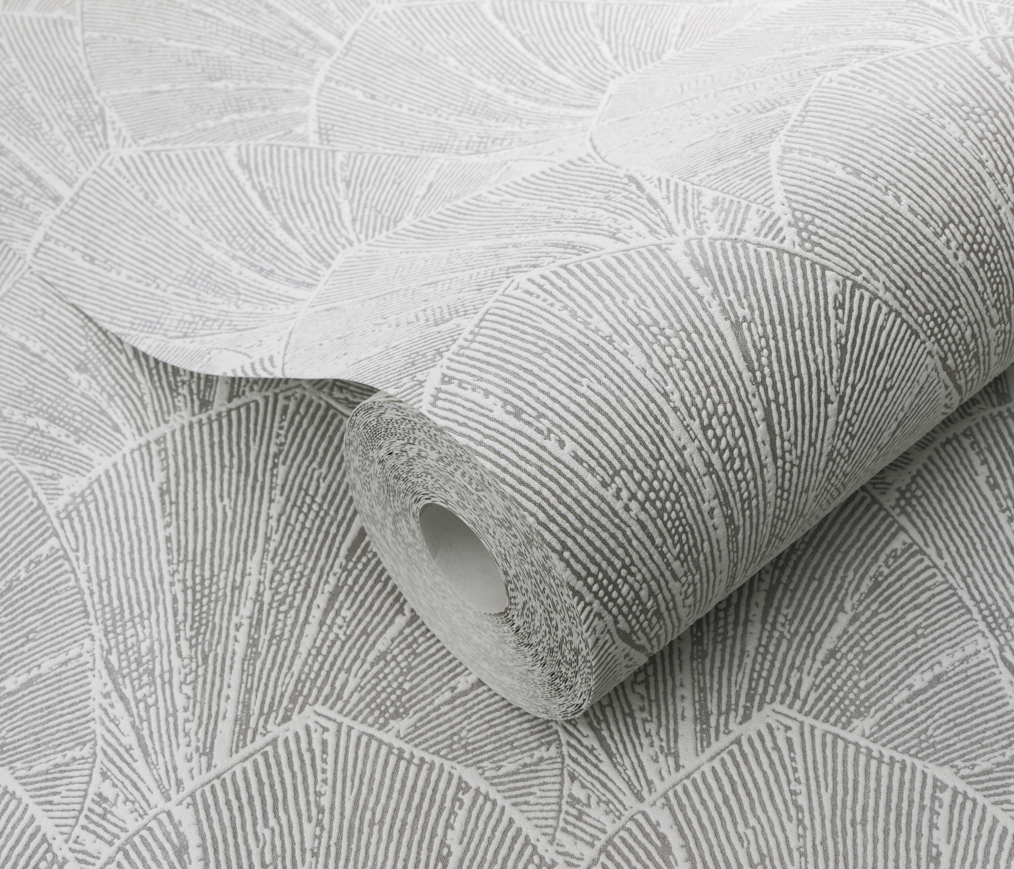 Structured Foliage