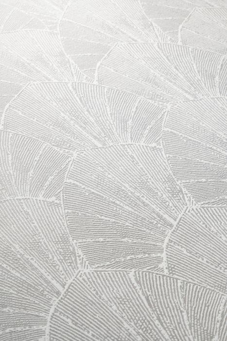 Structured Foliage