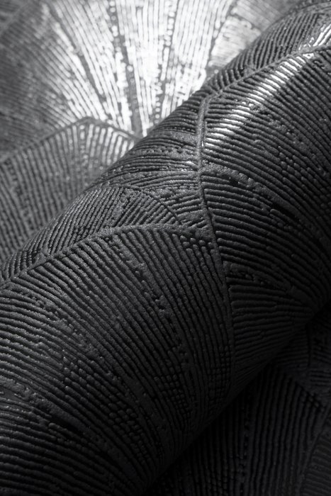 Structured Foliage