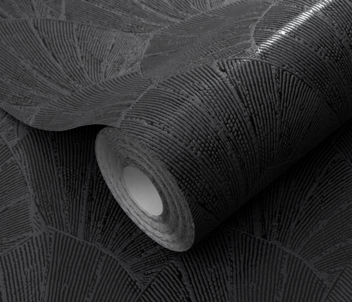 Structured Foliage