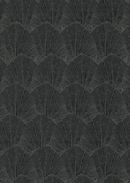Structured Foliage