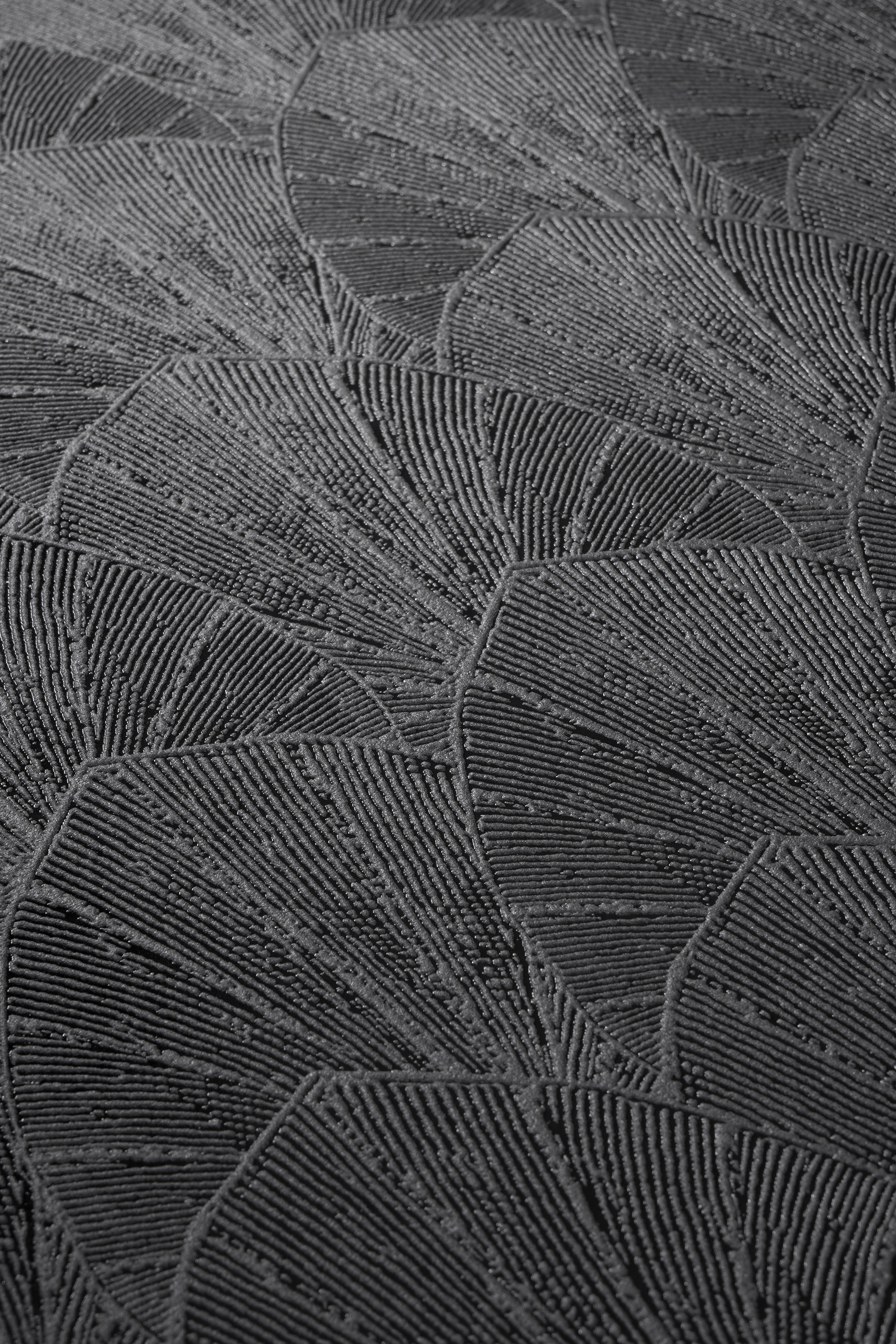 Structured Foliage