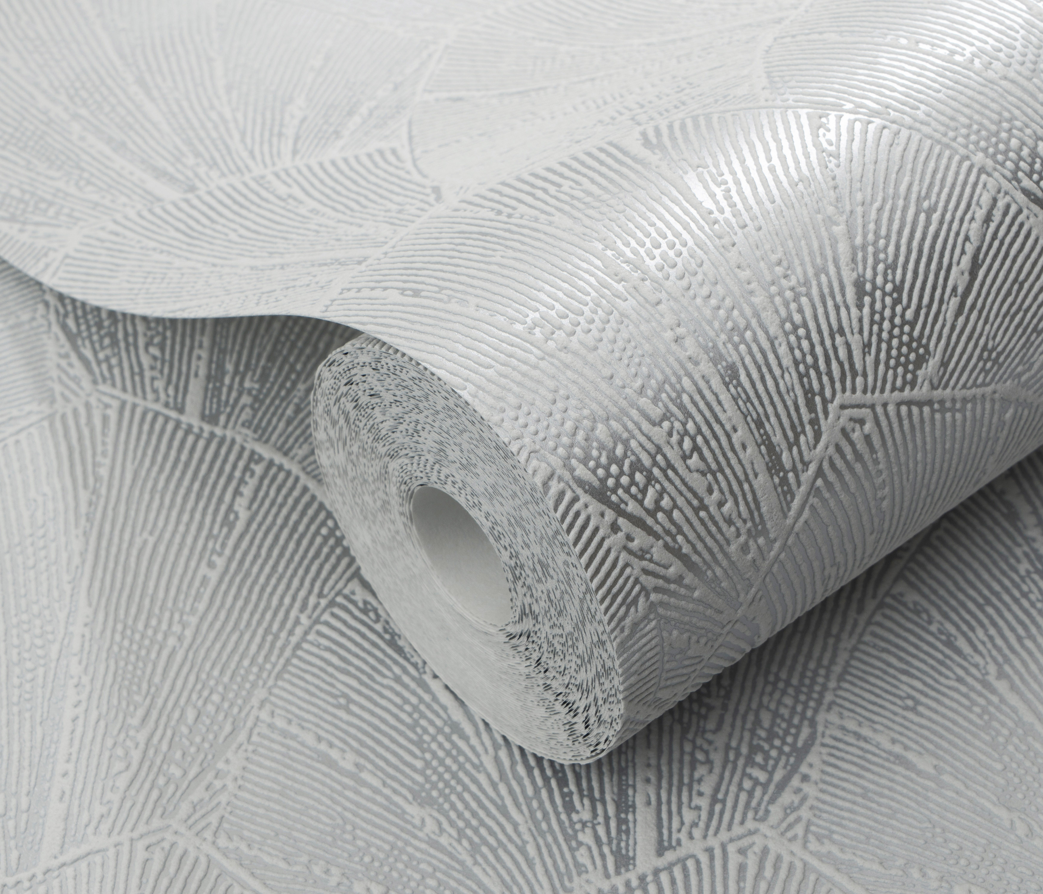 Structured Foliage