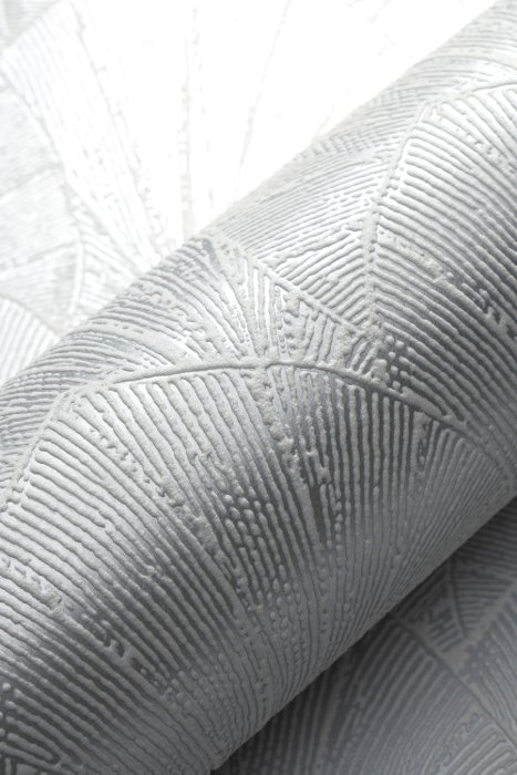 Structured Foliage
