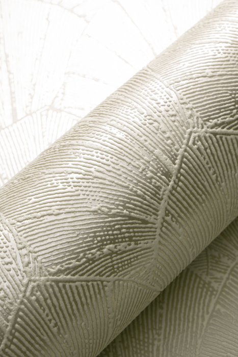 Structured Foliage