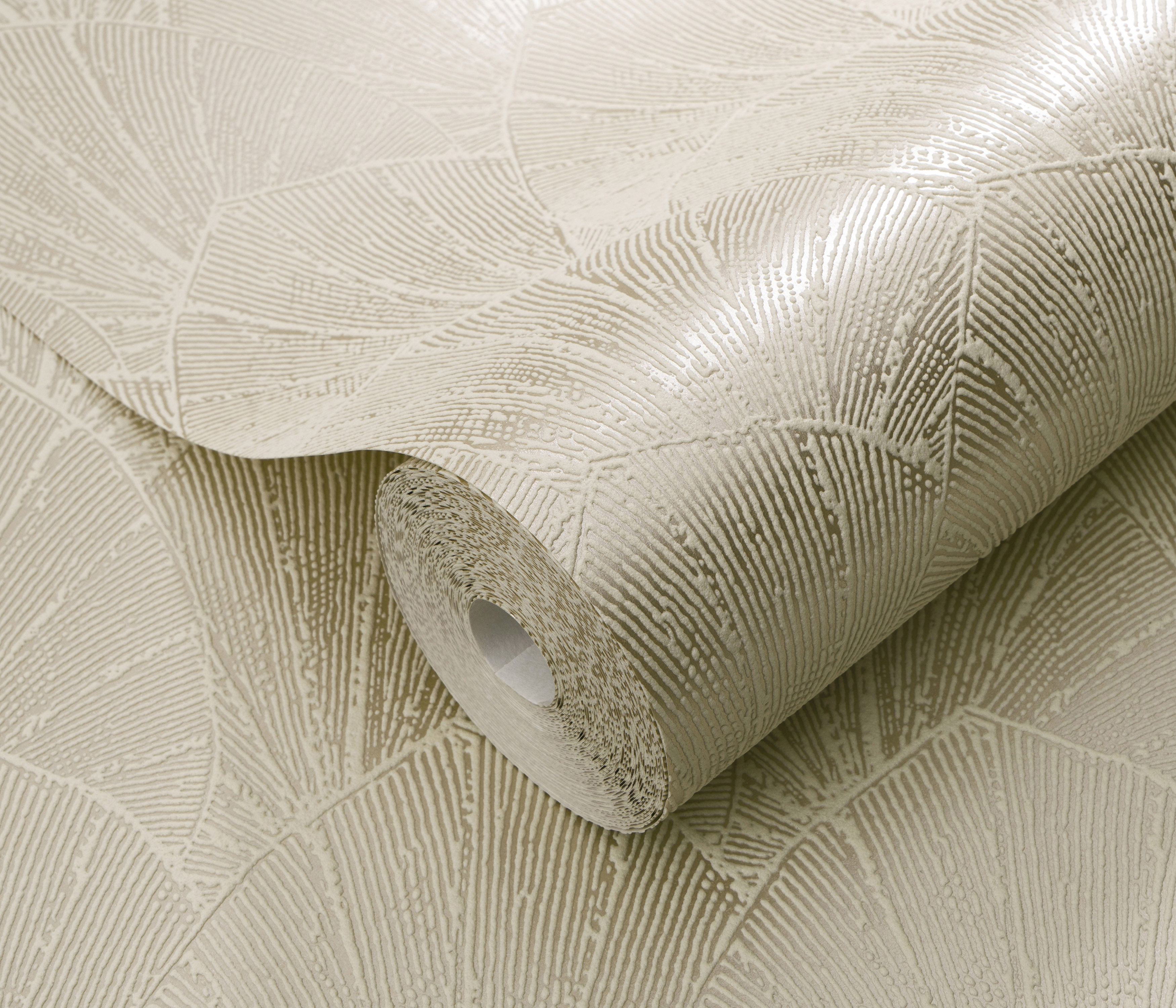 Structured Foliage