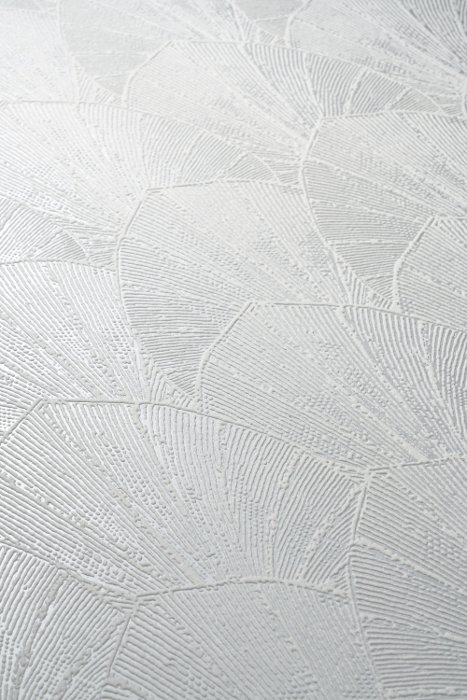 Structured Foliage