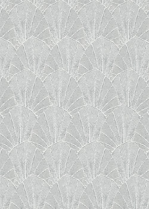 Structured Foliage