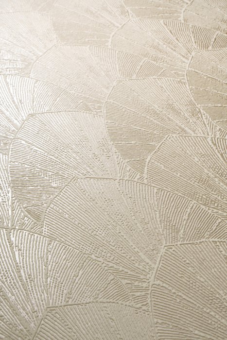 Structured Foliage