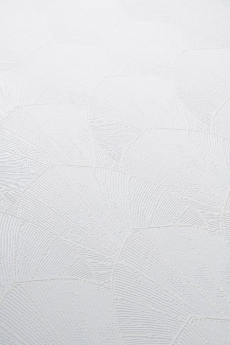 Structured Foliage